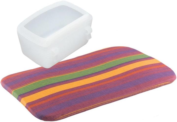 Actual product image Ferplast Atlas Deluxe 10 Transportbox für kleine Hunde und Katzen (Dog, Lockable)