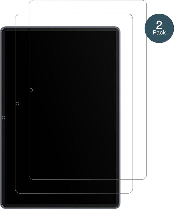 Actual product image Dipos Anti-Shock Screen Protector Matte (Ulefone Tab W10)