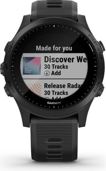 Productafbeelding Garmin Forerunner 955 (46.50 mm)