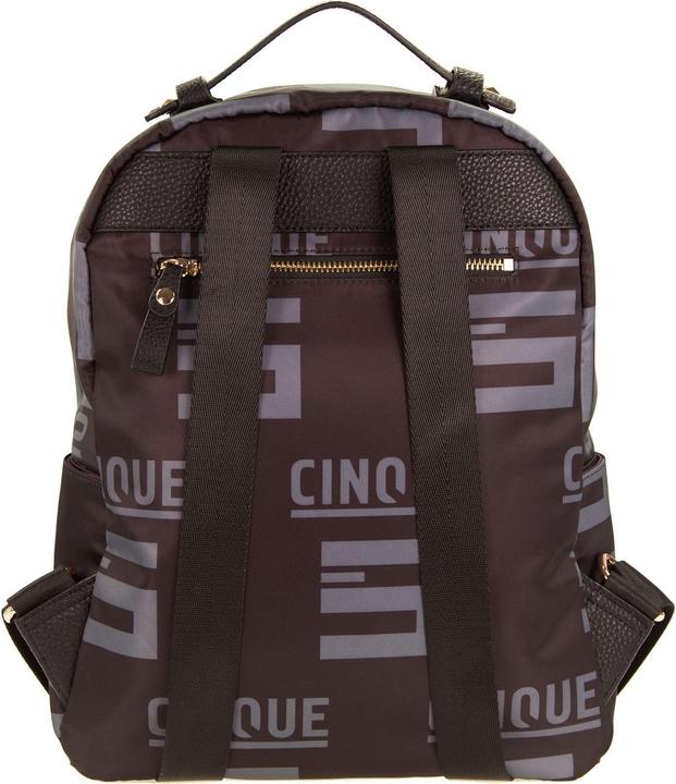 Produktbild Cinque II Nero Backpack