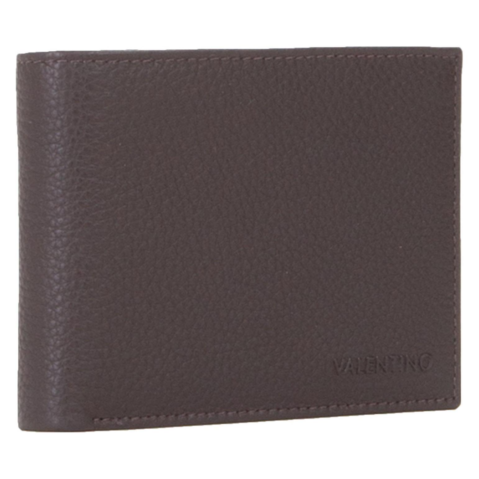 Valentino, Herren, Portemonnaie, Sodaro Wallet, Braun