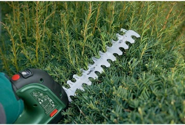 Produktbild Bosch Home & Garden AdvancedShear 18V-10 (Akkubetrieb)