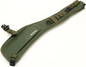 Actual product image Shimoda Capture Strap - Action X - GrÜn (Shoulder strap)