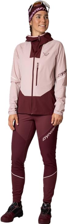 Produktbild Dynafit Traverse Dynastretch Jacke (XL)