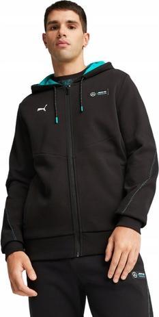 Produktbild Puma MAPF1 Hooded Sweat Jacket (M)
