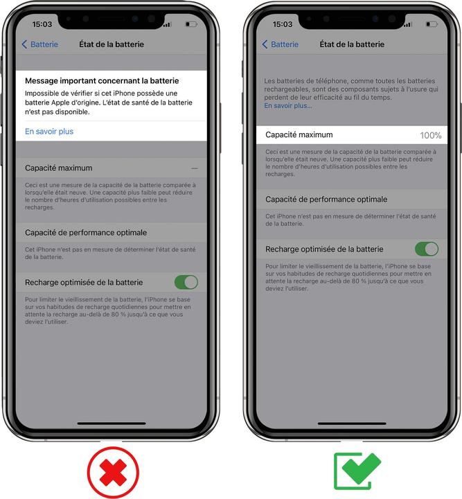 Produktbild Clappio 3174mAh Ersatzakku ohne BMS