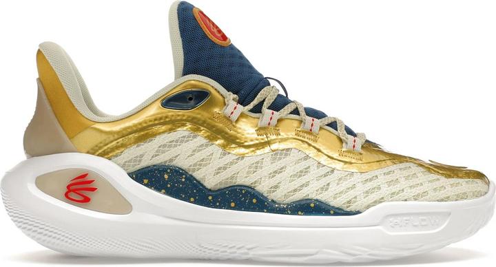 Image du produit Under Armour Curry 11 Champion Mindset (44)