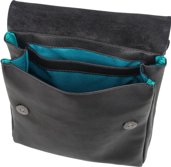Produktbild Harolds Umhängetasche Campo Plaid CA26