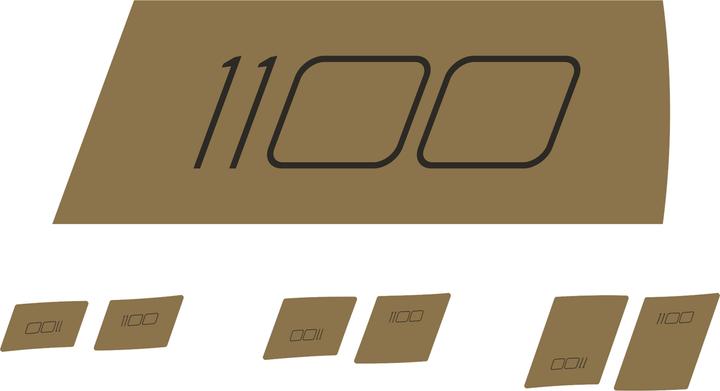Image du produit DT Swiss ARC 1100 DB