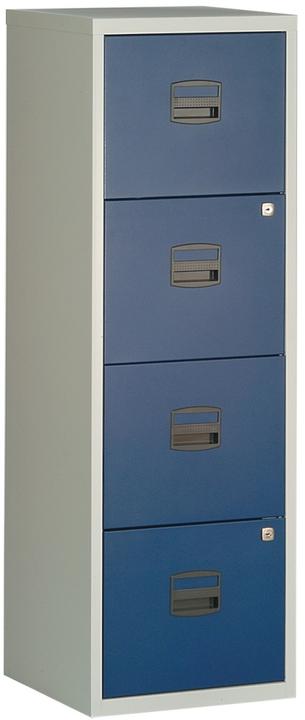 Produktbild Bisley Home PFA (41.5 x 40 x 128.5 cm)
