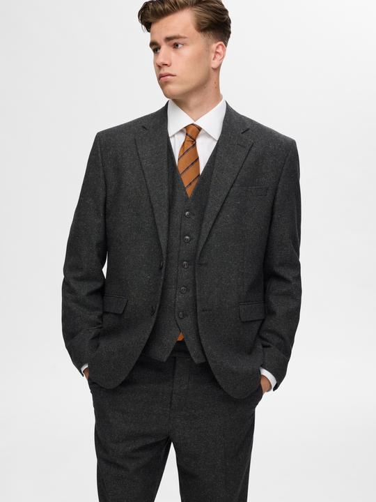 Produktbild Selected Regular Fit Blazer (50)