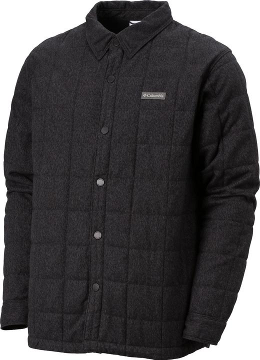 Immagine prodotto Columbia Giacca camicia trapuntata Landroamer (M)