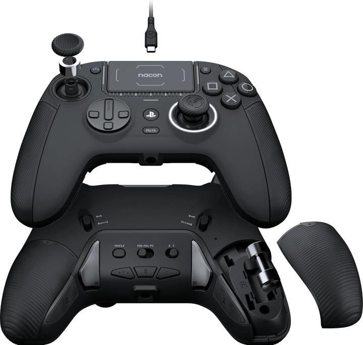 Produktbild Nacon Gaming Revolution 5 Pro (PS4, PS5, PC)