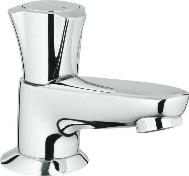 Grohe Fonteinkraan Costa 20404001 chroom zonder uitloop