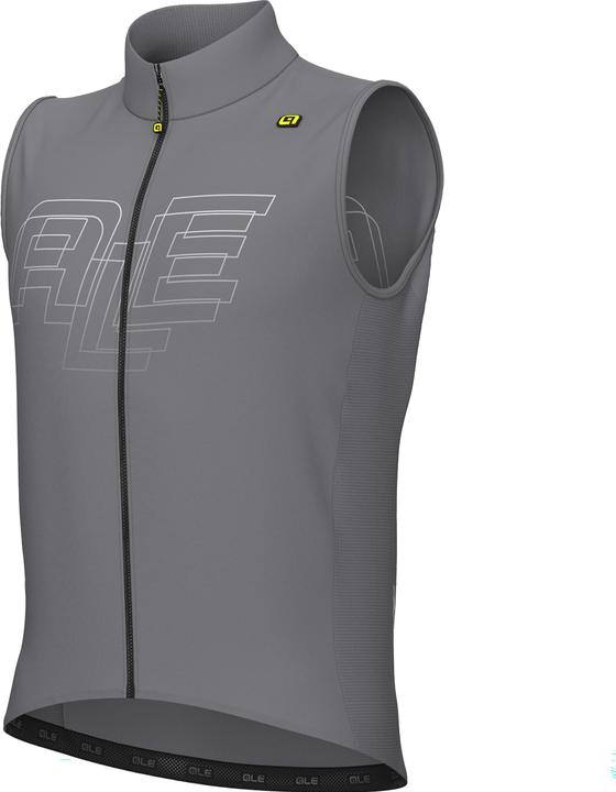 Argento, Grau, Silver