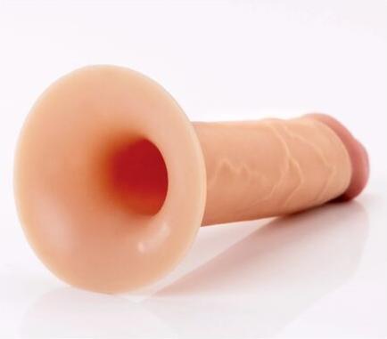Produktbild Pipedream Hollow Silicone Strap-on