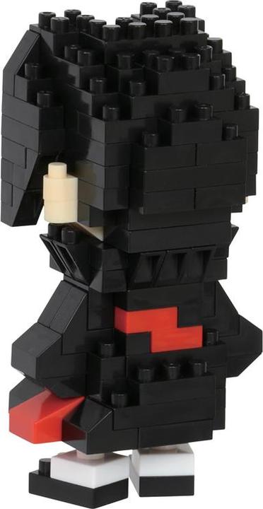 Produktbild Nanoblock NARUTO Itachi Uchiha