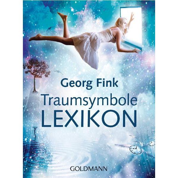Traumsymbole Lexikon, Ratgeber von Georg Fink