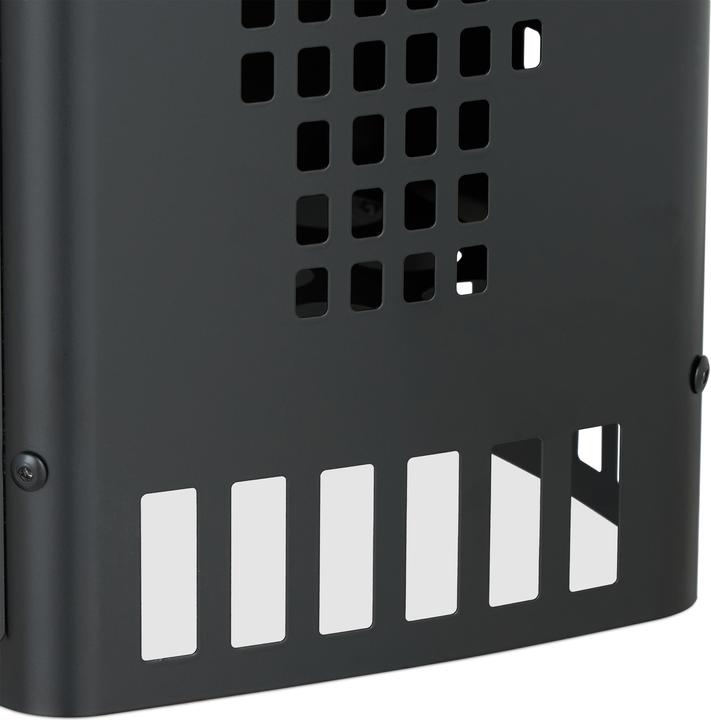 Image du produit Relaxdays Cheminée d'allumage