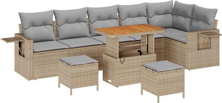 Beige, Grigio chiaro