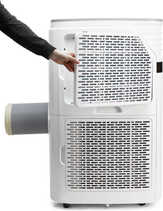 Actual product image Wood's Palermo 22K (64 m², 22000 BTU/h)