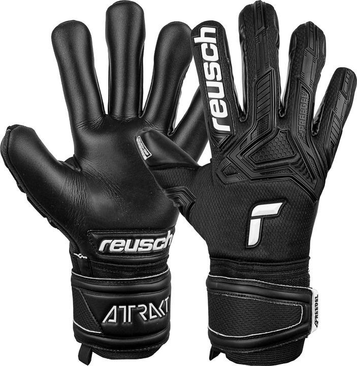 Image du produit Reusch Attrakt Freegel Infinity (7.5)