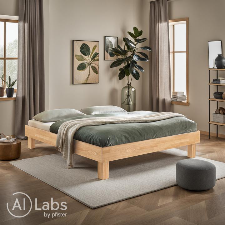 Immagine prodotto Hasena Rapallo 20 (180 x 200 cm)