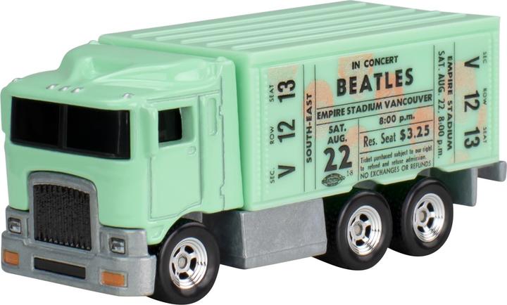 Actual product image Hot Wheels Pop Culture