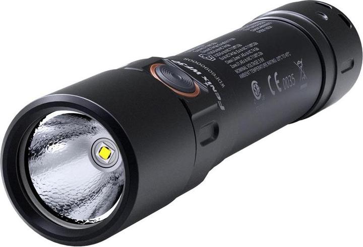 Produktbild Fenix WF30RE EX (15.05 cm, 280 lm)