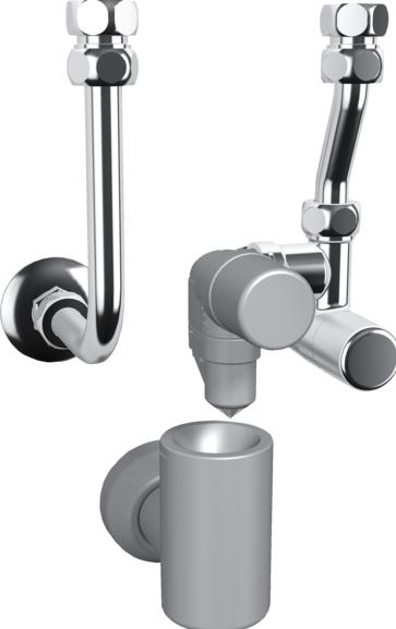 Actual product image Stiebel Eltron KV 30
