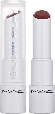 Actual product image MAC Cosmetics Glow Play Lip Balm (Lip balm)