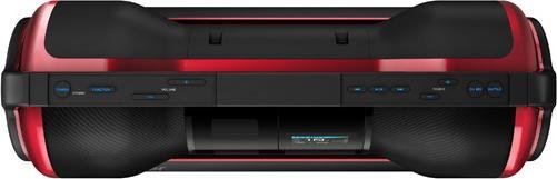 Image du produit Pioneer Système audio STEEZ Dancer Type-Z (Fonctionnement sur piles, Fonctionnement sur secteur)