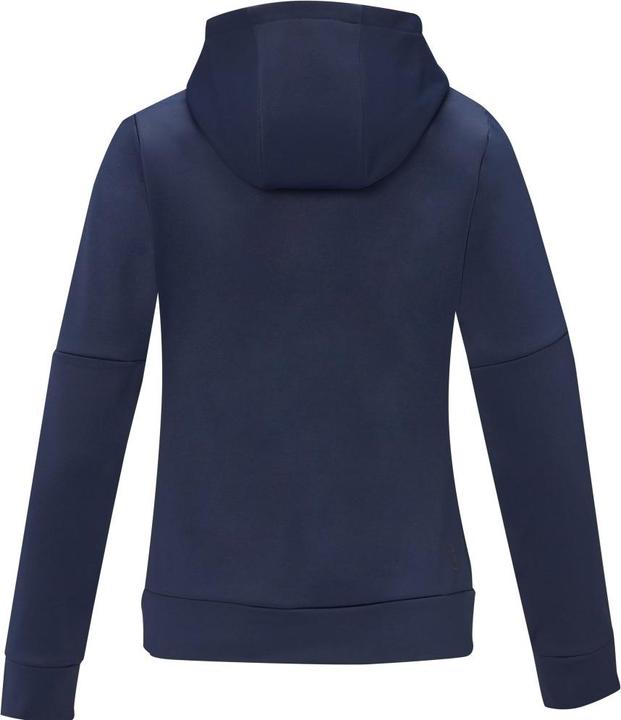 Immagine prodotto Elevate Anorak Felpa Con Cappuccio Mezza Cerniera Donna (XL)
