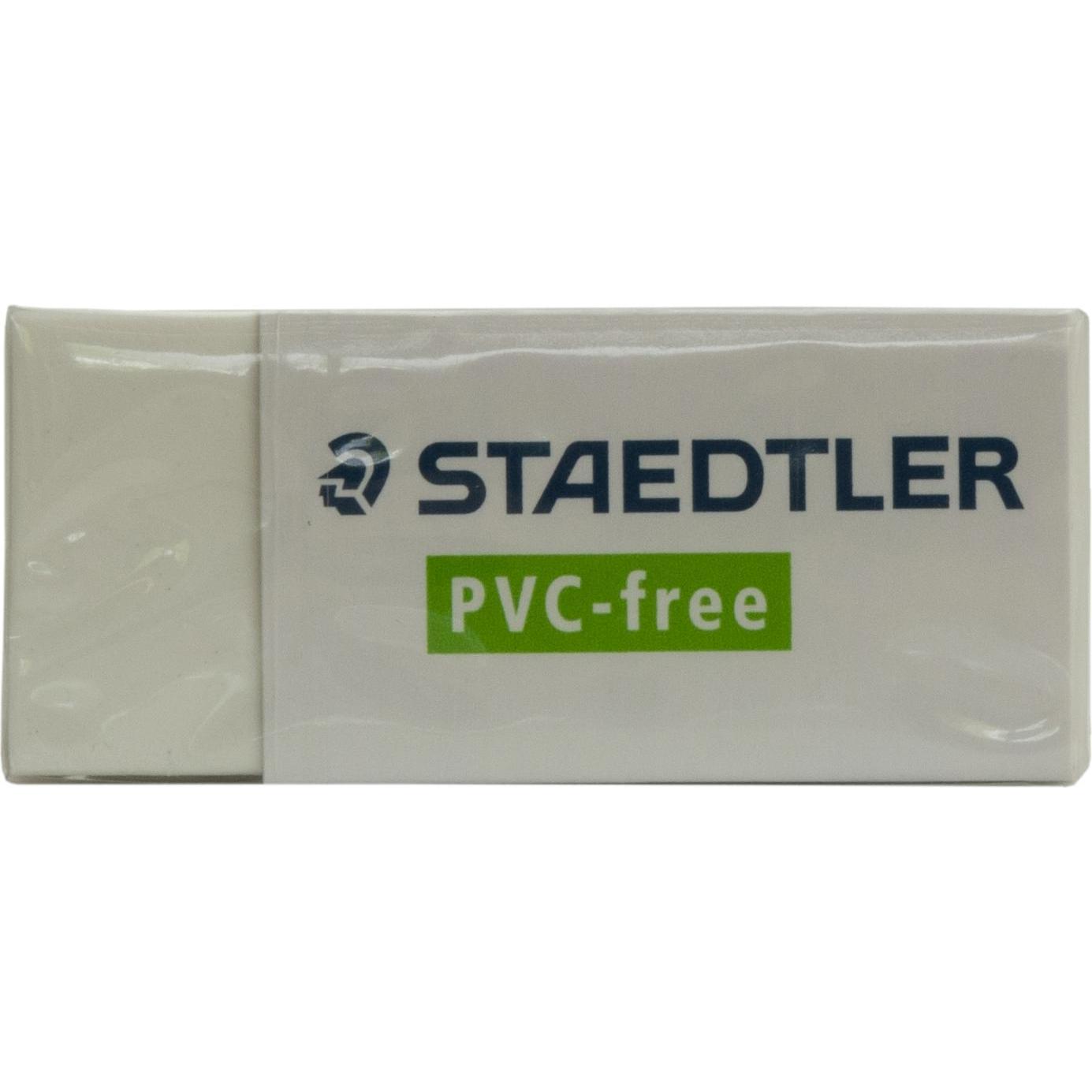 Thumbnail - Staedtler, Korrekturmittel, 525 Radierer PVC-frei