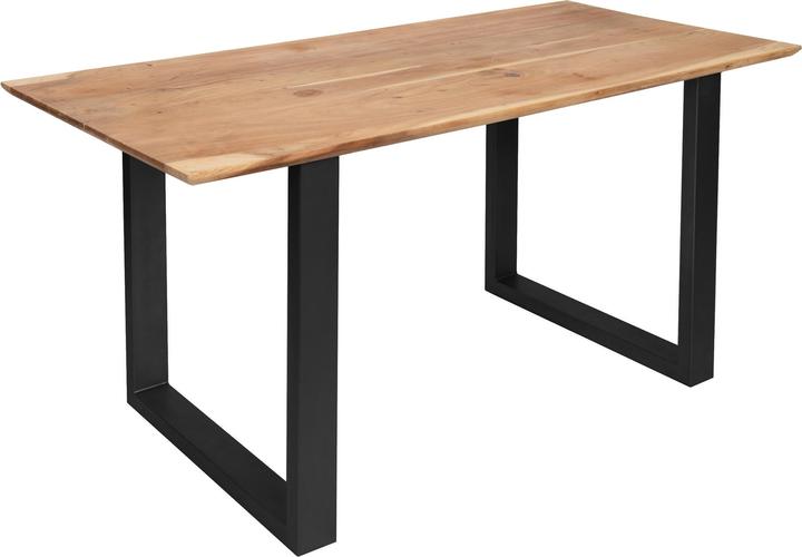 Acacia, Nature, Noir