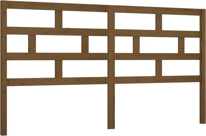 Actual product image VidaXL Dekava (186 x 4 x 100 cm)
