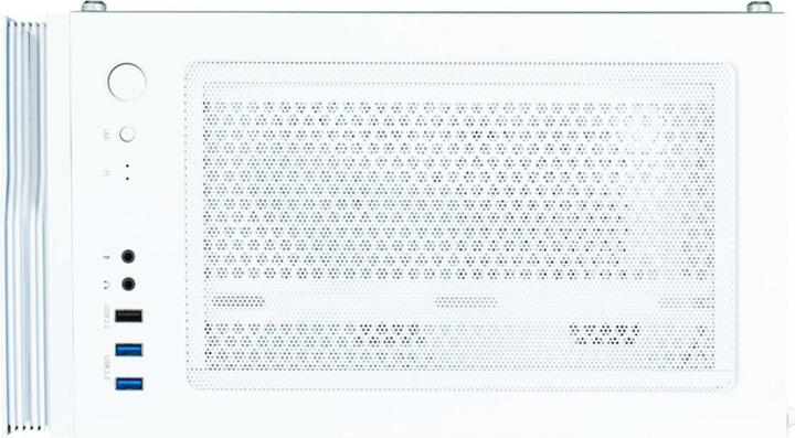 Image du produit Zalman T4 Plus (mATX, Mini-ITX)