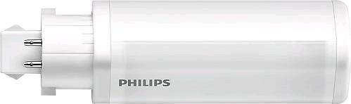 Image du produit Philips Professional CorePro (G24q-1, 4.50 W, 500 lm, 1 x, A)