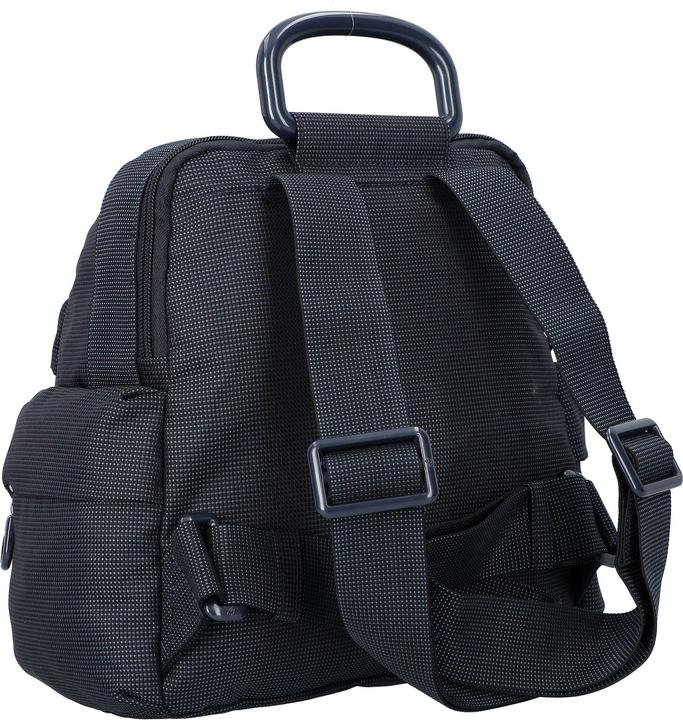 Actual product image Mandarina Duck Scarab Backpack (9 l)