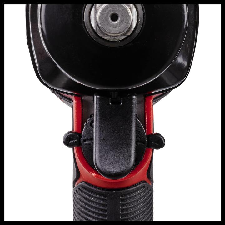 Produktbild Einhell TC-PW 610 Compact (Pn) 4138965 Druckluft-Schlagschrauber Werkzeugaufnahme: 1/2 (12.5 mm) Au (Druckluft)