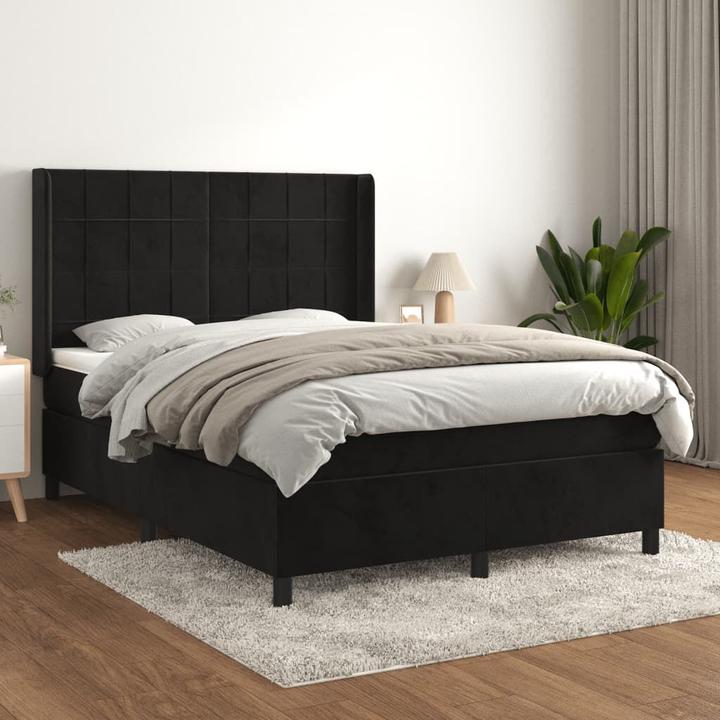 Immagine prodotto vidaXL Boxspringbett (140 x 190 cm)