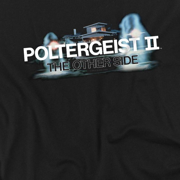 Produktbild Poltergeist TShirt (M)