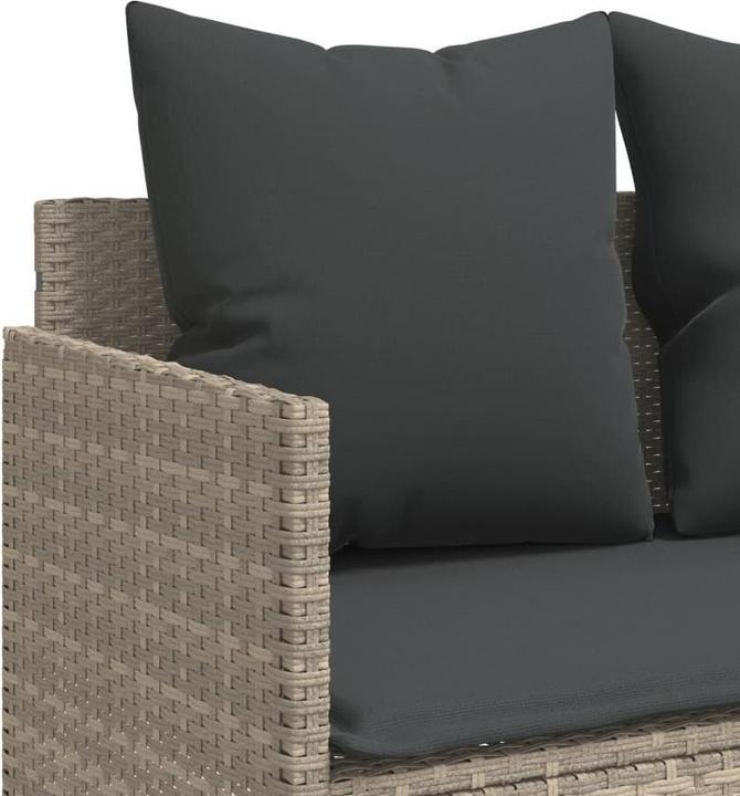 Produktbild vidaXL Sonnenliege (55 cm)