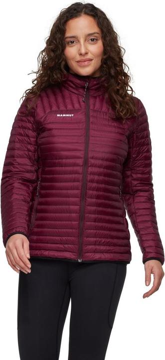 Immagine prodotto Mammut Broad Peak Light IN Hooded Jacket Women, Daunen Jacke (XS)