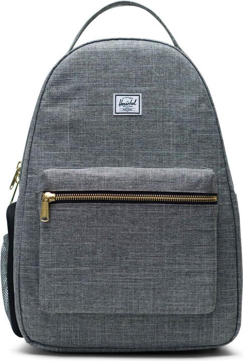 Image du produit Herschel Nova Sprout Raven Crosshatch (25 l)