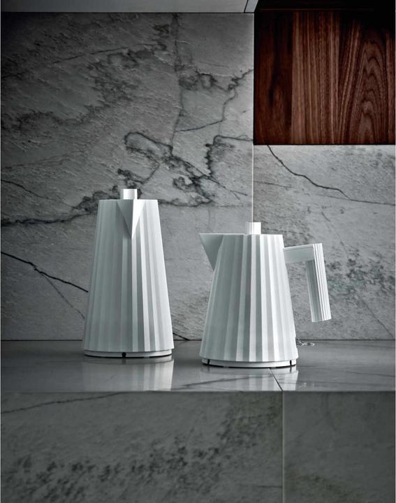 Image du produit Alessi Tissu plissé (1.70 l)