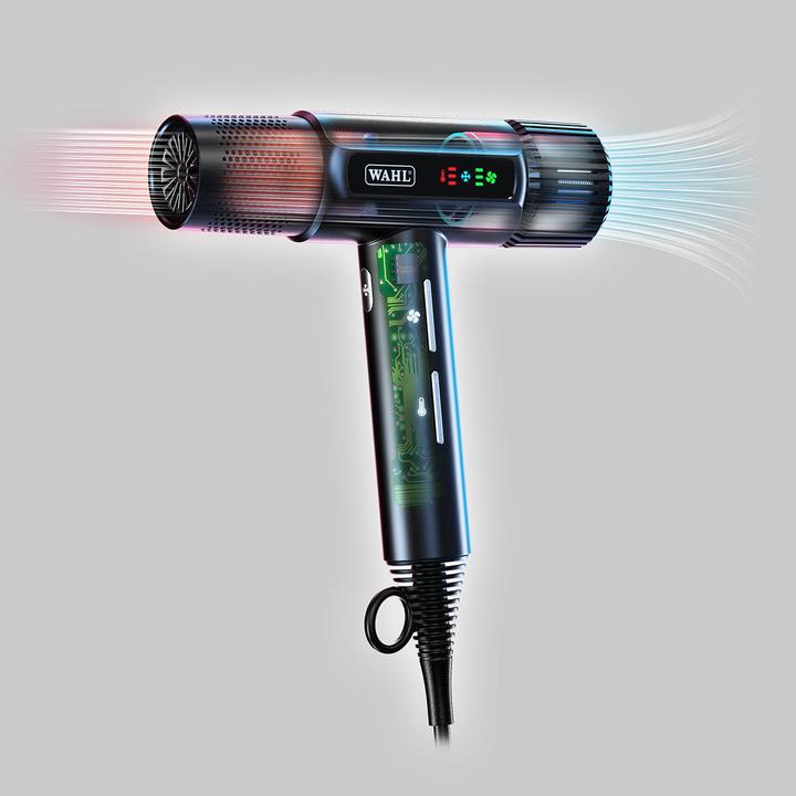 Actual product image Wahl Vanquish Dryer (1600 W)