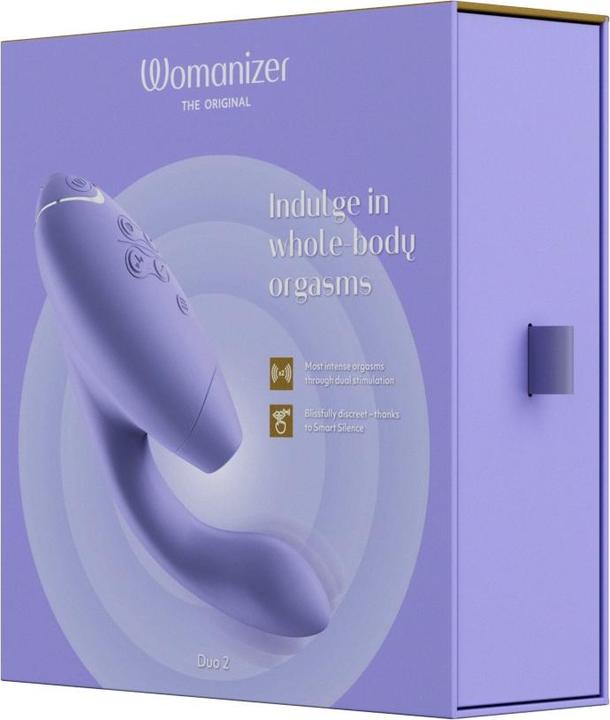 Productafbeelding Womanizer DUO 2
