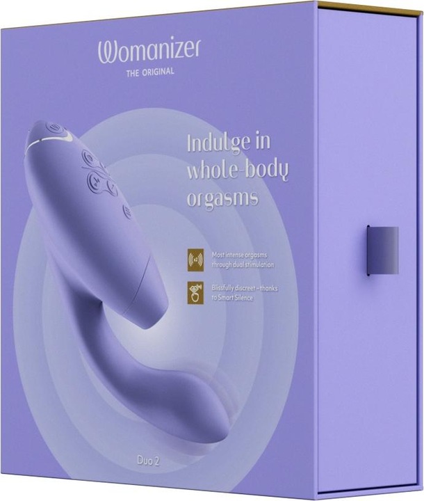 Produktbild Womanizer Duo 2