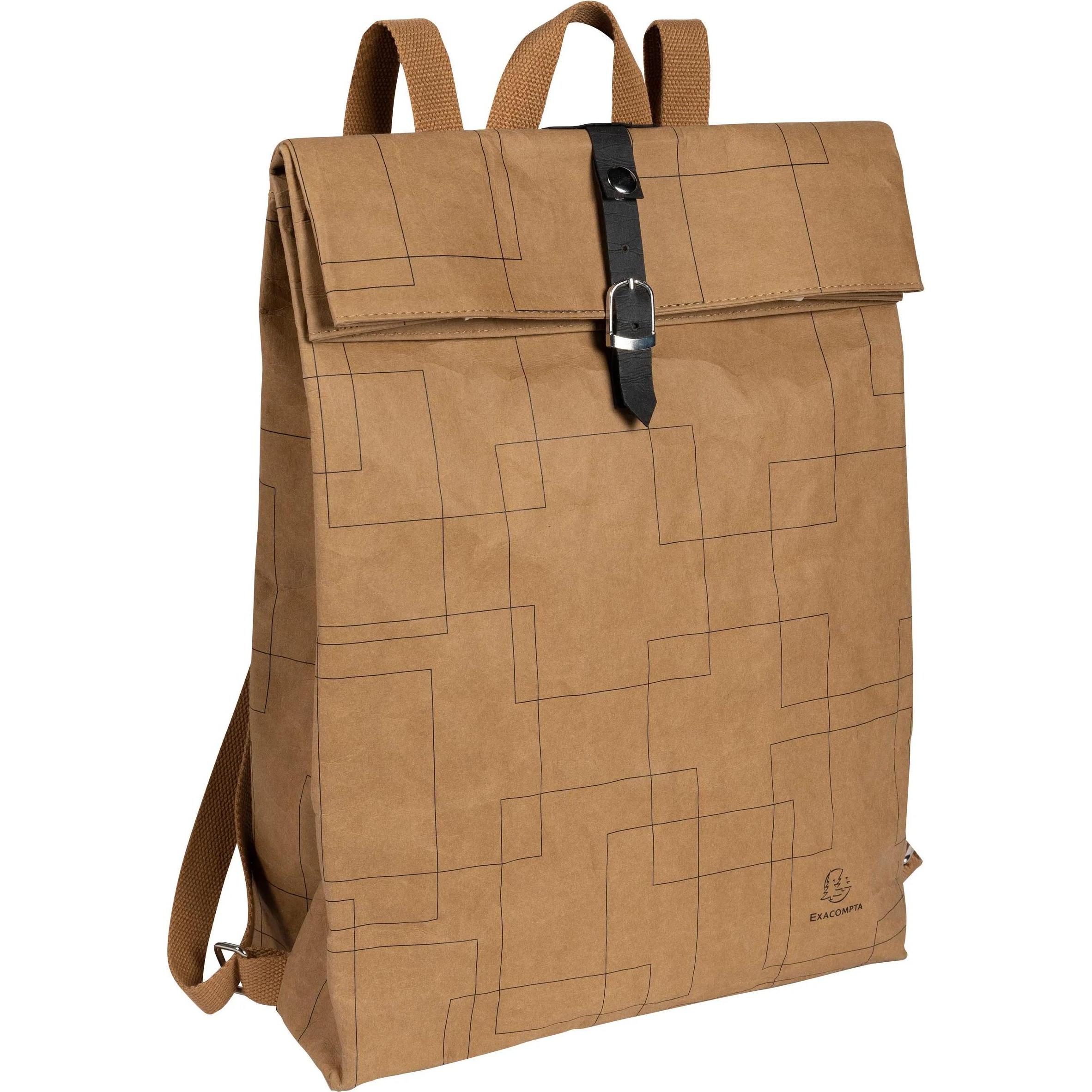 Thumbnail - Exacompta Etuis und Bagagerie (14"), Notebooktasche, Braun